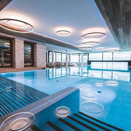 Ferienwelt Kesselgrub Hotel In Altenmarkt-Zauchensee Алтенмаркт им Понгау Екстериор снимка