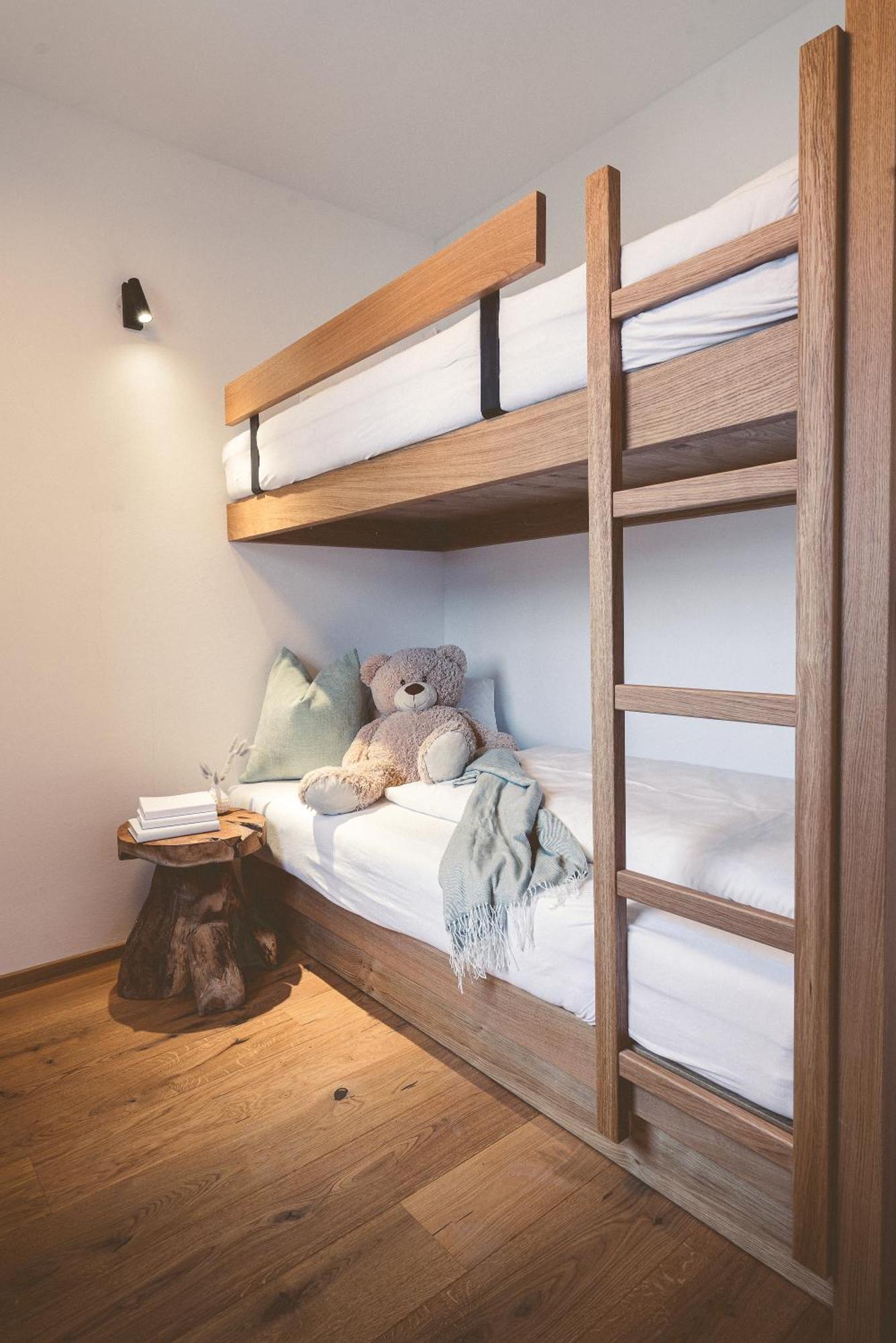 Ferienwelt Kesselgrub Hotel In Altenmarkt-Zauchensee Алтенмаркт им Понгау Екстериор снимка