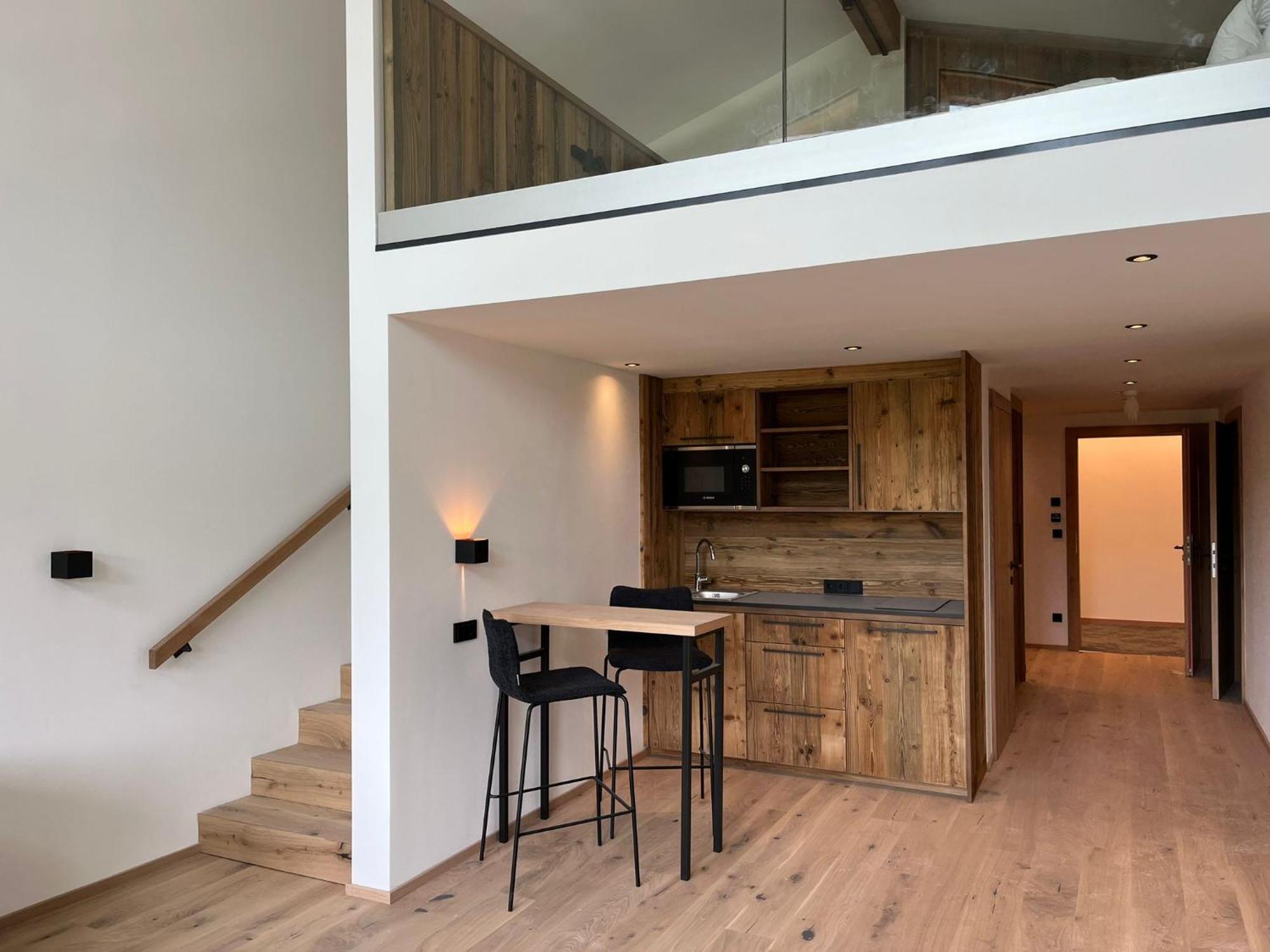 Ferienwelt Kesselgrub Hotel In Altenmarkt-Zauchensee Алтенмаркт им Понгау Екстериор снимка