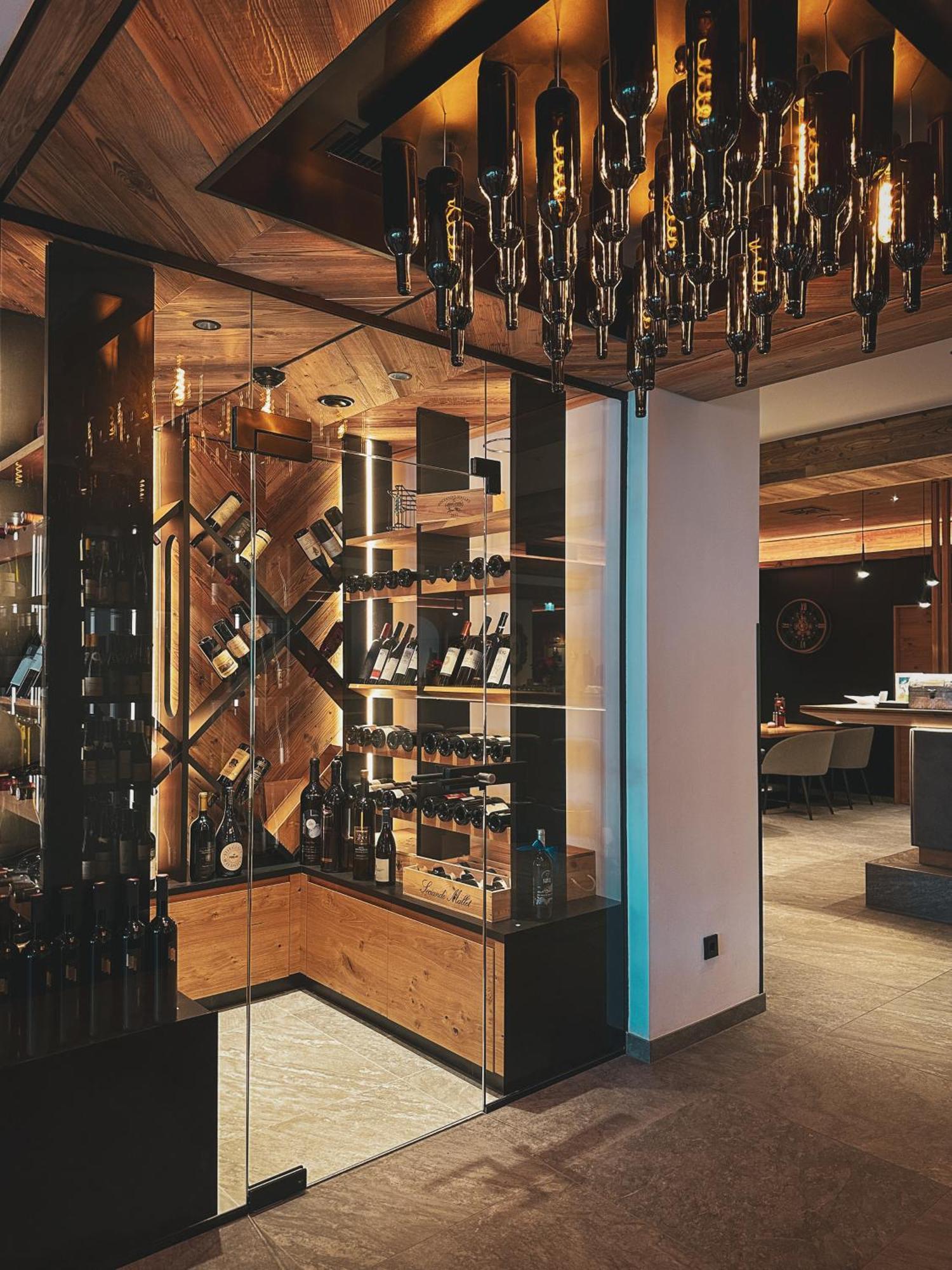 Ferienwelt Kesselgrub Hotel In Altenmarkt-Zauchensee Алтенмаркт им Понгау Екстериор снимка