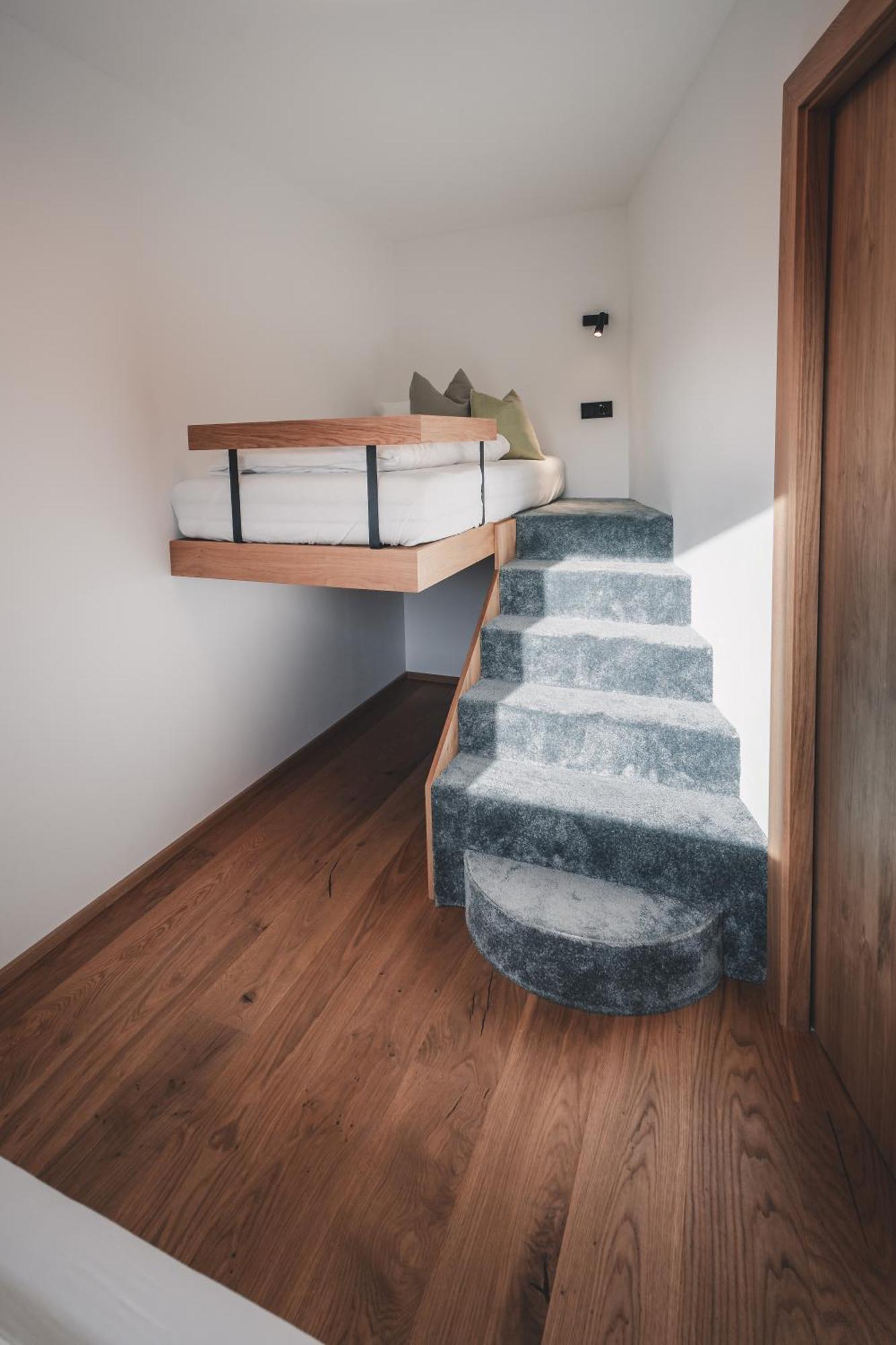 Ferienwelt Kesselgrub Hotel In Altenmarkt-Zauchensee Алтенмаркт им Понгау Стая снимка