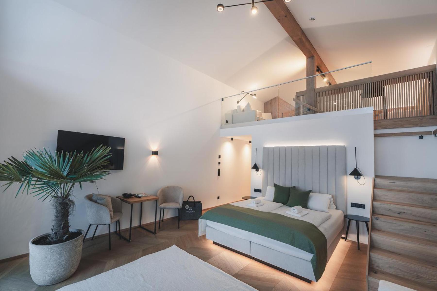 Ferienwelt Kesselgrub Hotel In Altenmarkt-Zauchensee Алтенмаркт им Понгау Екстериор снимка
