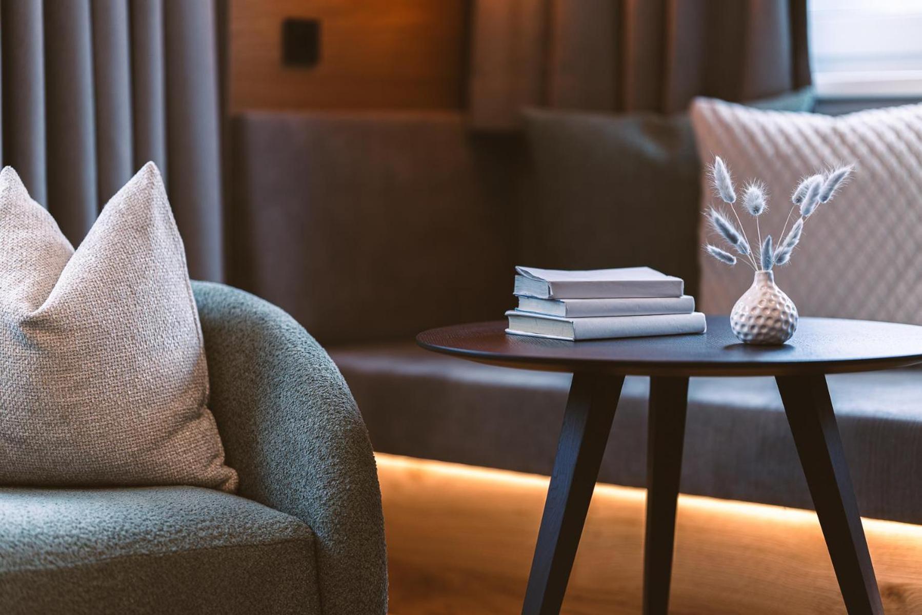 Ferienwelt Kesselgrub Hotel In Altenmarkt-Zauchensee Алтенмаркт им Понгау Стая снимка