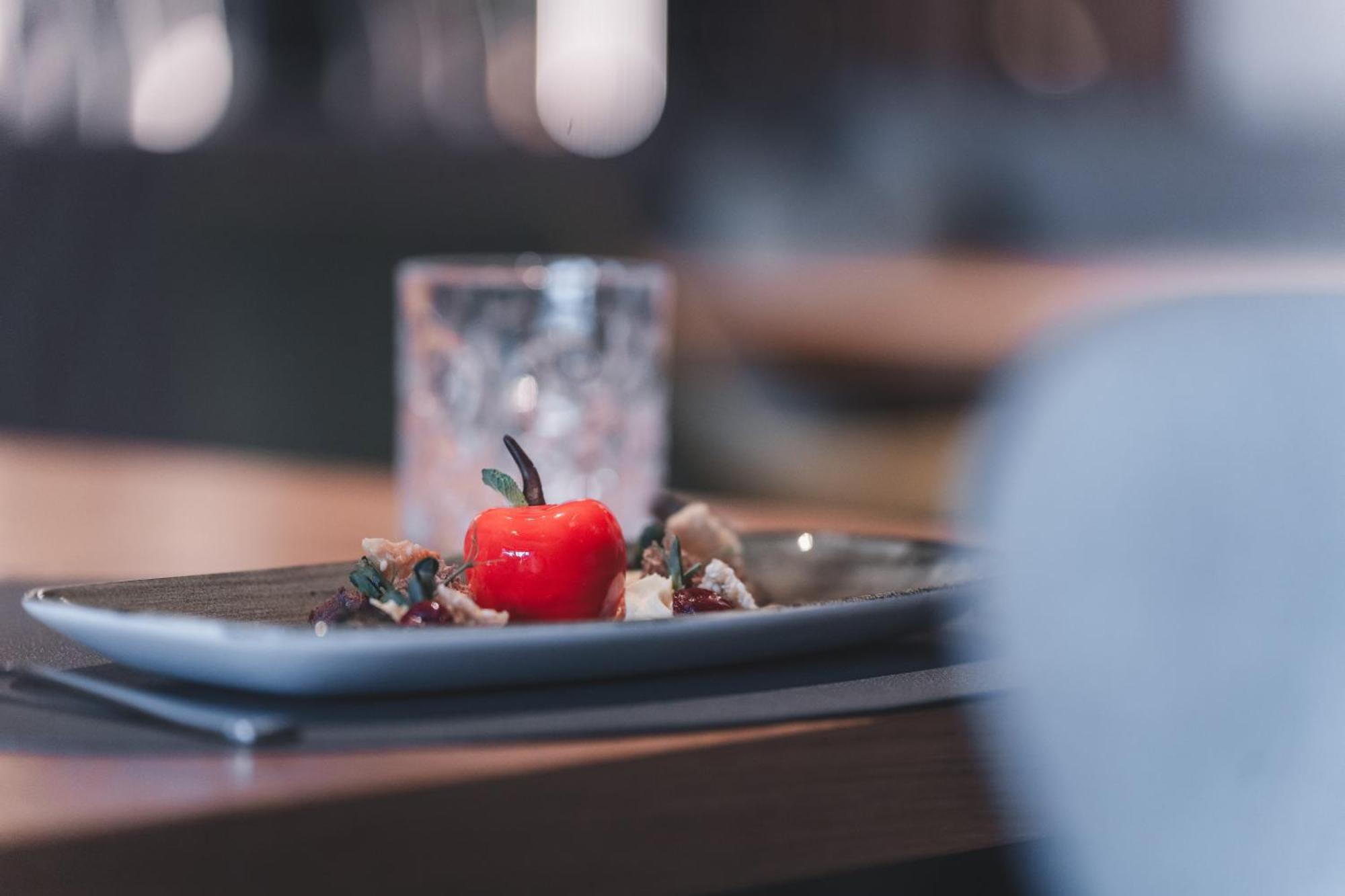 Ferienwelt Kesselgrub Hotel In Altenmarkt-Zauchensee Алтенмаркт им Понгау Екстериор снимка