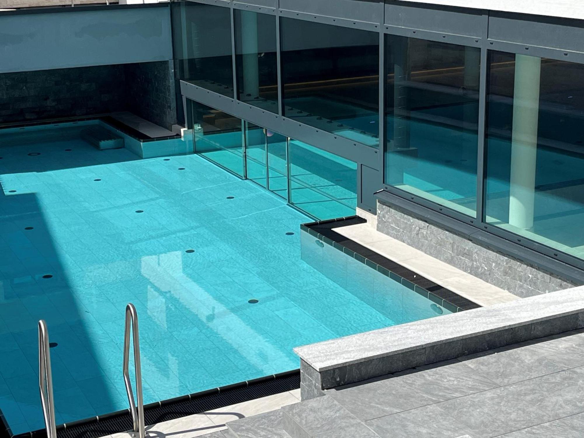 Ferienwelt Kesselgrub Hotel In Altenmarkt-Zauchensee Алтенмаркт им Понгау Екстериор снимка