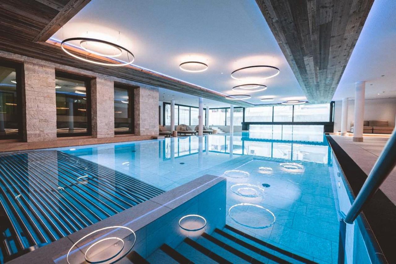 Ferienwelt Kesselgrub Hotel In Altenmarkt-Zauchensee Алтенмаркт им Понгау Екстериор снимка